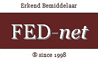 FED-net erkend bemiddelaar